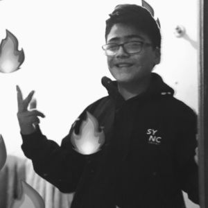 Meet your Posher, Fabian